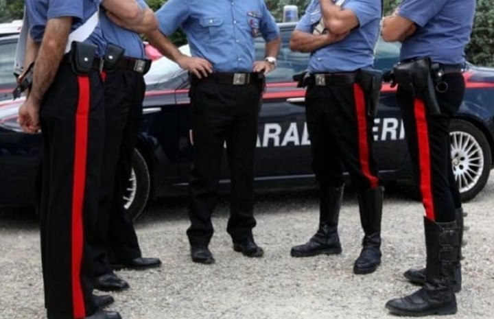 Ιταλός σε κατάσταση αμόκ αποκεφάλισε 38χρονη