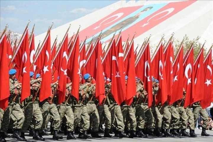 Focus: Οι γερμανικές μυστικές υπηρεσίες κατασκόπευαν την Τουρκία από το '76