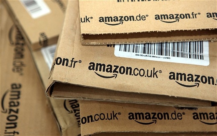 909 «ριπές» κατά της Amazon