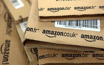 909 «ριπές» κατά της Amazon