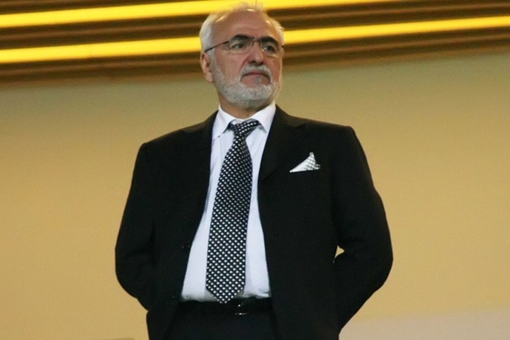 ΑΠΟΚΛΕΙΣΤΙΚΟ: Αυτά αποφάσισε ο Σαββίδης!