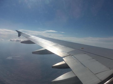 "Έξυπνο δέρμα" για αεροπλάνα θα "αισθάνεται" το περιβάλλον γύρω του