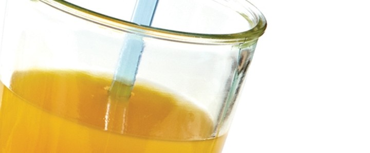 Ανάκληση αναψυκτικού πορτοκαλάδας με παραπανίσια βενζοϊκά