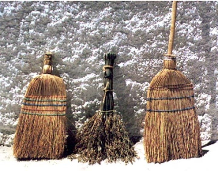 Μειώνεται στα 1.600 βατ η ανώτατη ισχύς στις ηλεκτρικές σκούπες με κοινοτική οδηγία