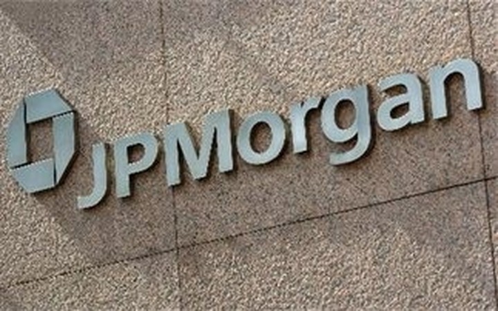 Η JPMorgan «δέχθηκε επίθεση από Ρώσους χάκερς»