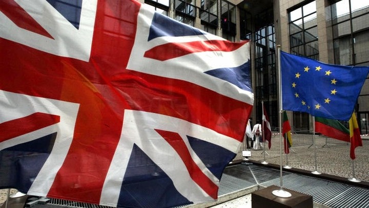 Βρετανία: Η ταχύτερα αναπτυσσόμενη οικονομία 