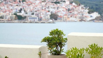 Σχέδιο προστασίας, από κάθε είδους οφειλή, για ακίνητο με αντικειμενική έως 200.000 ευρώ