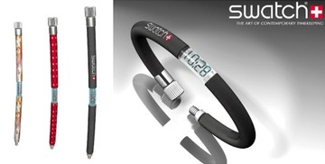 Τα σχέδια της Swatch για smartwatch 