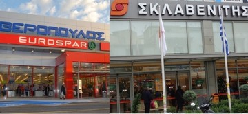 Ενεση 20 εκατ. ευρώ από Σκλαβενίτη σε Βερόπουλο μέσω εξαγοράς