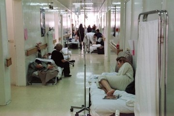 Με το 51% το Δημόσιο στο Σύστημα Αμοιβών Νοσοκομείων