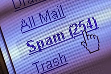 Καταιγισμός ανεπιθύμητων email το καλοκαίρι σε όλο τον κόσμο