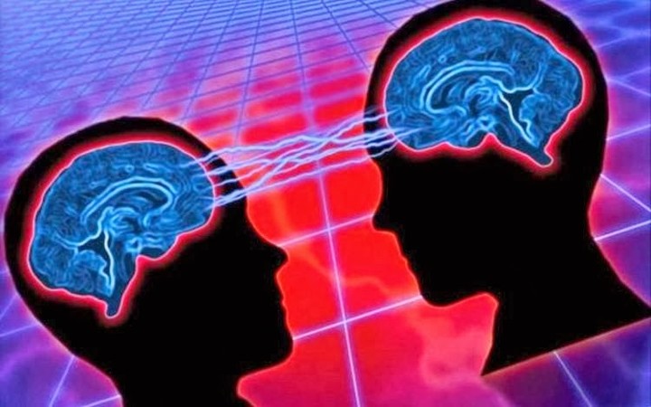 Μέσω διαδικτύου άμεση επικοινωνία ανθρωπίνων εγκεφάλων