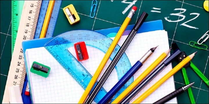 Πώς να εξοικονομήσετε χρήματα από την αγορά σχολικών ειδών