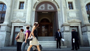 Εθνικό μνημόνιο για την ελληνική οικονομία προτείνει ο Αλ.Τουρκολιάς
