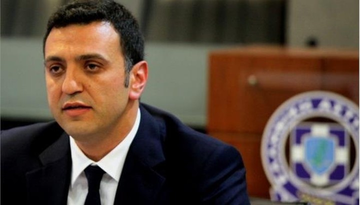 Τα "καυτά" κορίτσια του Β. Κικίλια (ΦΩΤΟ)