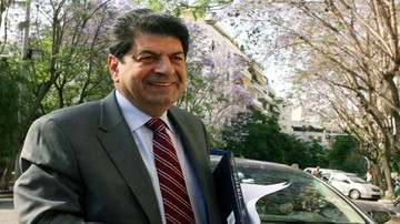 Ο Λ. Ζαγορίτης, νέος Συνήγορος του Καταναλωτή