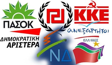 Εκτός εκλογών όσα κόμματα χρωστάνε;