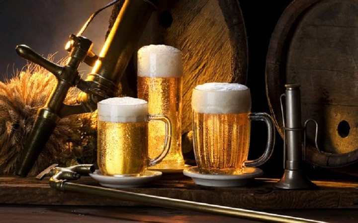 Ρεκόρ Γκίνες σε "παραγγελία" μπύρας