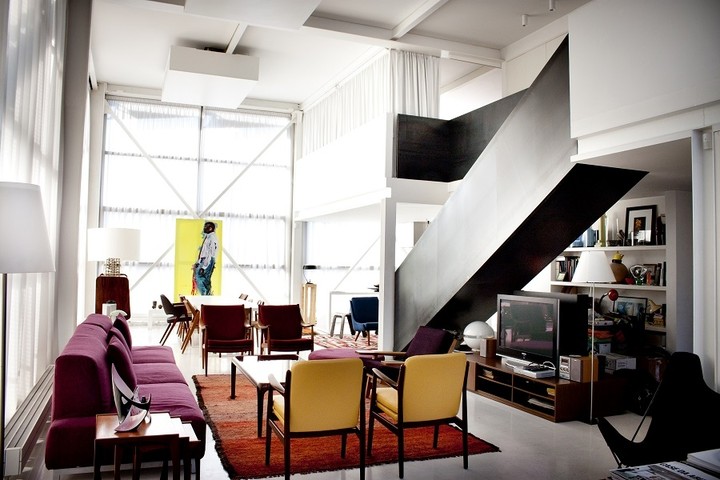 Υπηρεσία ενοικίασης καταλυμάτων σε πολύ συμφέρουσες τιμές