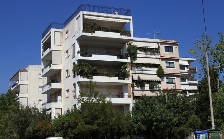 H εταιρεία του προέδρου του ΣΕΒ που εμπλέκεται με τον ΕΝΦΙΑ