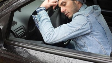 Συσκευή που σε γλιτώνει από τον ύπνο στο τιμόνι