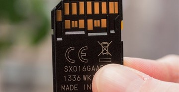 Κάρτα μνήμης-μαμούθ, 512 GB