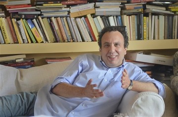 Η επιστολή παραίτησης του Χρ. Χωμενίδη από το Εποπτικό Συμβούλιο της ΝΕΡΙΤ