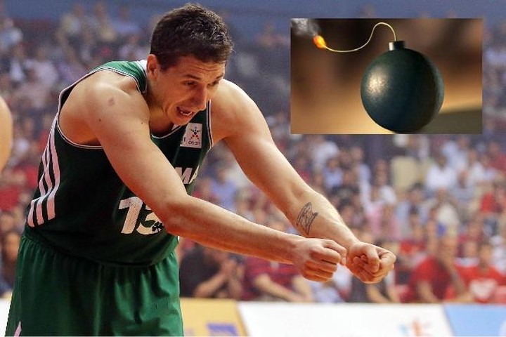 Ο ΠΑΟ έριξε «βόμβα» στο ελληνικό μπάσκετ!