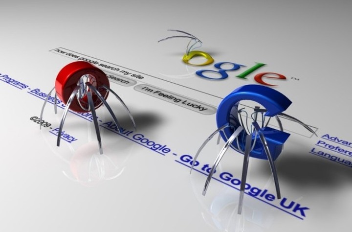To Βερολίνο "στριμώχνει" την Google να δώσει τον μυστικό της αλγόριθμο