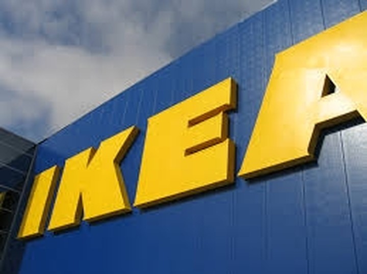 Ανάκληση παιδικής κούνιας από τα IKEA