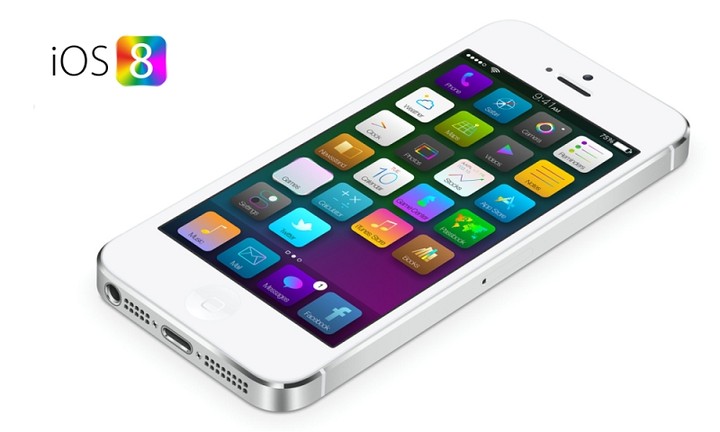 10 λόγοι να εγκαταστήσετε το iOS 8