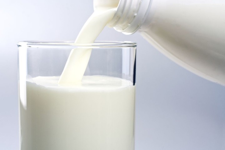 Πώς η εργαλειοθήκη του ΟΟΣΑ βοήθησε τους...εισαγωγείς γάλακτος