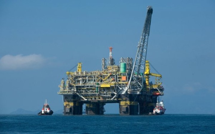 Energean: Παράταση στην εκμετάλλευση του κοιτάσματος φυσικού αερίου «Νότια Καβάλα»