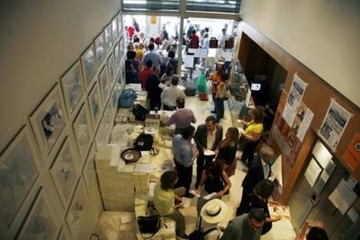 Τα αποτελέσματα των εκλογών για την ΠΟΕΣΥ