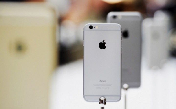 Τα πρώτα iPhone 6 στην αγορά