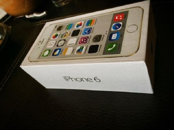 Το πρώτο ευτράπελο με πρωταγωνιστή το iPhone 6 (ΒΙΝΤΕΟ)