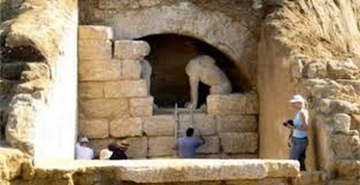 Αρχαιολογικός Τουρισμός: Η λίστα των must visit μνημείων κάθε τουρίστα 