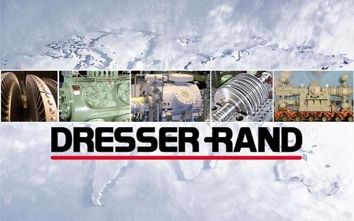 Siemens: Εξαγορά της Dresser-Rand, έναντι 7,6 δισ. δολ.