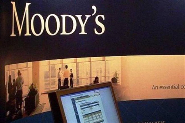 Moody’s: Αρνητική η χαμηλή ζήτηση δανείων της ΕΚΤ για την αξιολόγηση της Ευρωζώνης