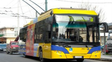 Στάση εργασίας σε τρόλεϊ την Τρίτη και μετρό την Τετάρτη