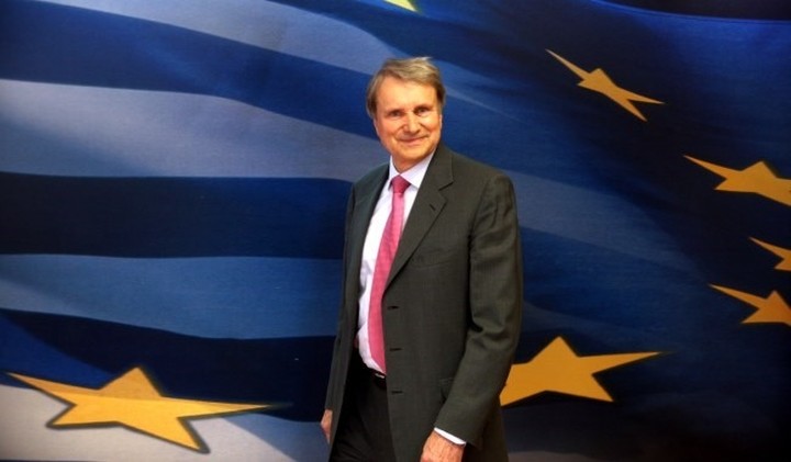 Οι 12 επείγουσες προτάσεις για την ελληνική οικονομία 