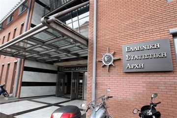 Μείωση των τιμών 2,9% τον Αύγουστο στα οικοδομικά υλικά 