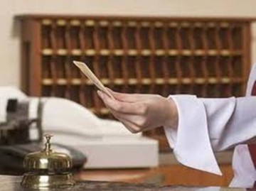 Πλήρης ασφαλιστική κάλυψη και εφάπαξ στους ξενοδοχοϋπαλλήλους