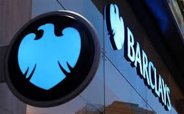  Πρόστιμα 77 εκατ. δολ.  στην Barclays από τη Βρετανία και τις ΗΠΑ