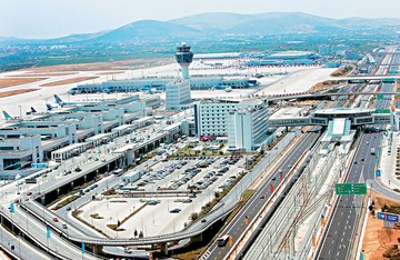 World Routes 2014: Στο αεροδρόμιο της Αθήνας οι περισσότερες διακρίσεις στην ιστορία του θεσμού
