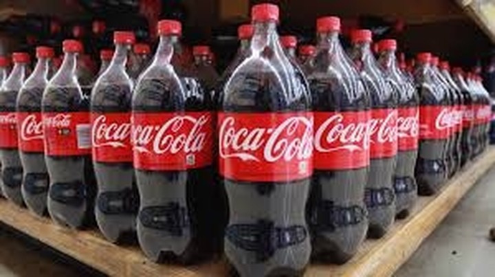 Η Coca Cola, η αγωγή στους εργαζόμενους και τα παιδικά χωριά SOS