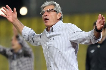 Δύο στην έξοδο! Ποιους "στέλνει" ο Αναστασιάδης;