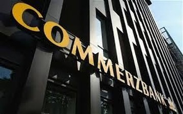 Wall Street Journal: Ερευνα για την Commerzbank για ξέπλυμα