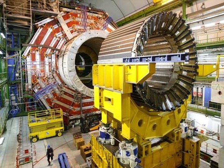 Εξήντα χρονών το CERN