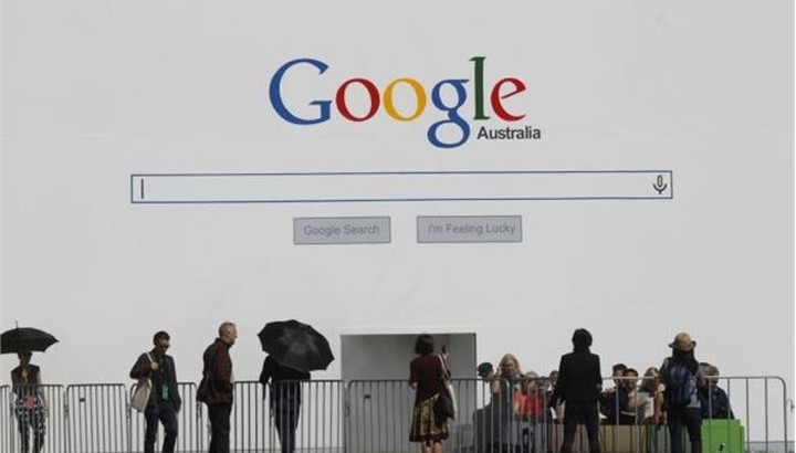 Google: Πρέπει να γνωστοποιεί ποια δεδομένα χρηστών έχουν συλλεχθεί 